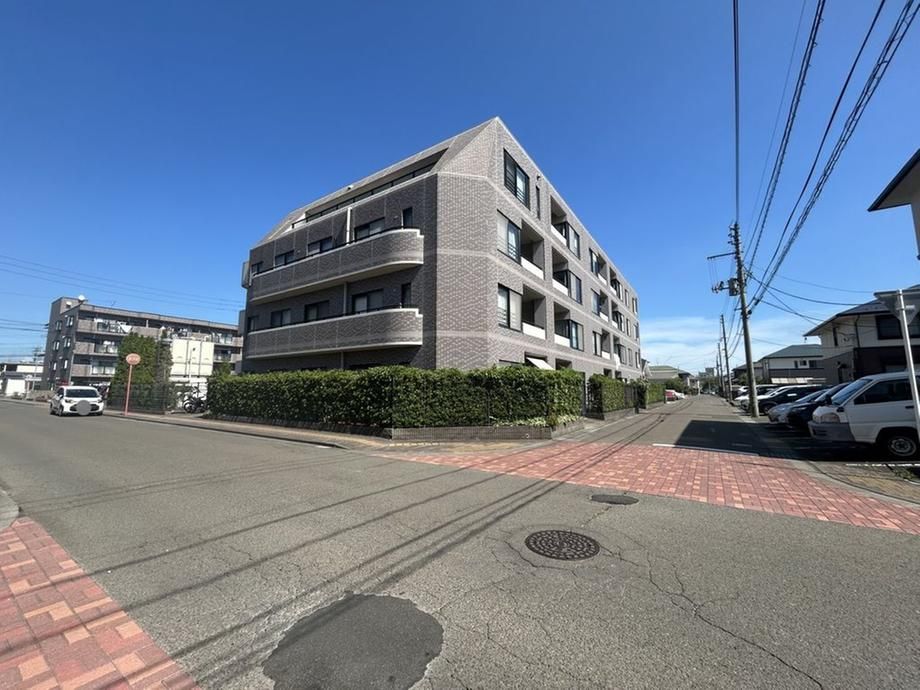 4LDK Apartment for Sale in Miyagino-ku, Sendai – 93.55m² - Thumbnail 2
