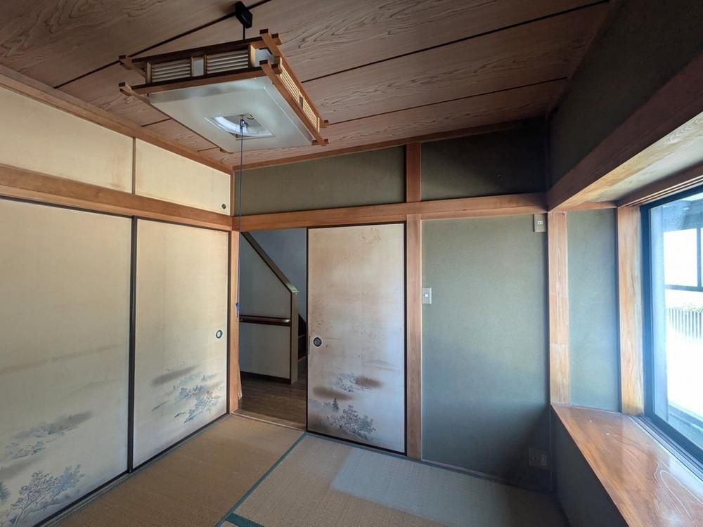4LDK House for Sale in Kodaira, Tokyo – 117m2 with Garage - Thumbnail 4