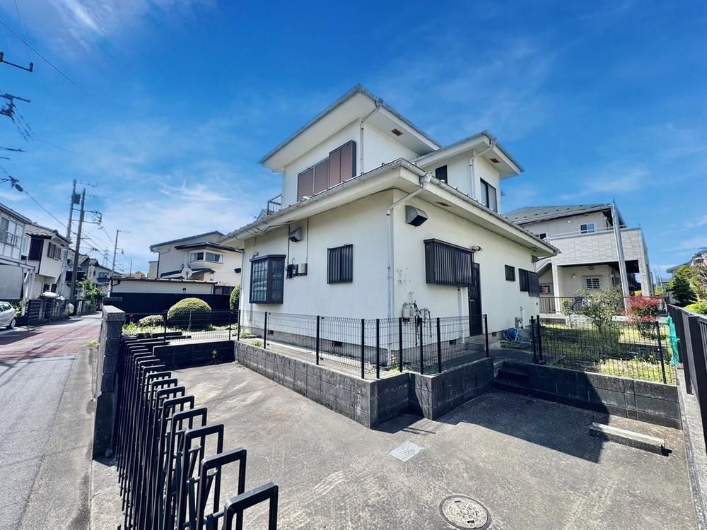 Building Land for Sale in Sagamihara Midori-ku 211.74m2 - Thumbnail 4