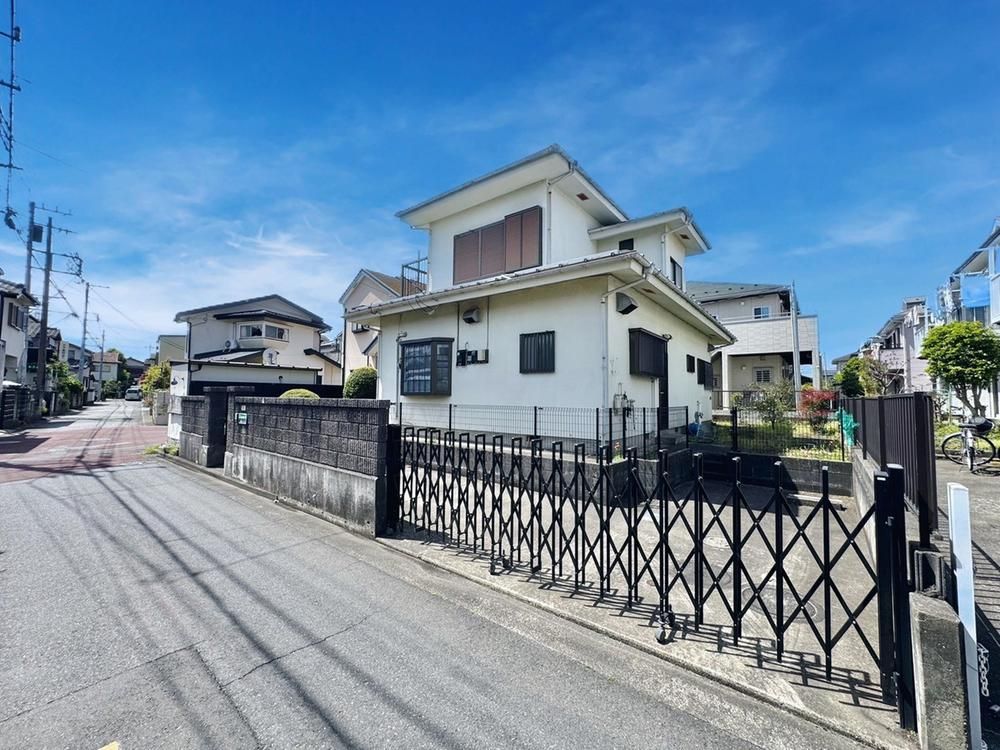 Building Land for Sale in Sagamihara Midori-ku 211.74m2 - Thumbnail 3