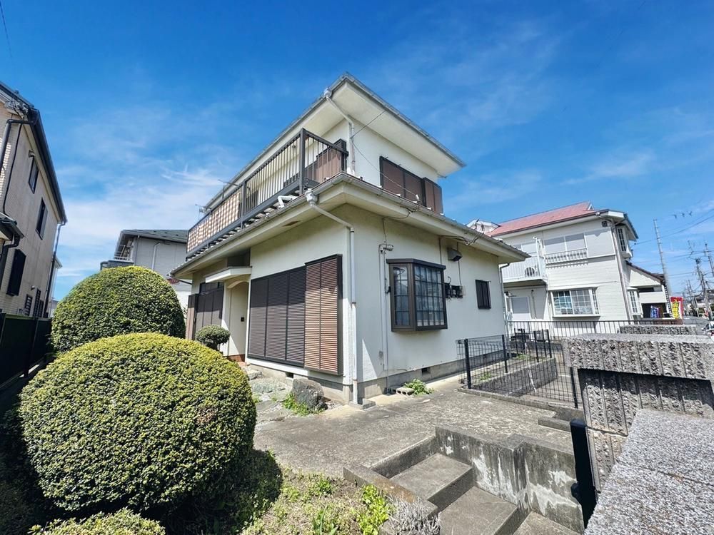 Building Land for Sale in Sagamihara Midori-ku 211.74m2 - Thumbnail 2