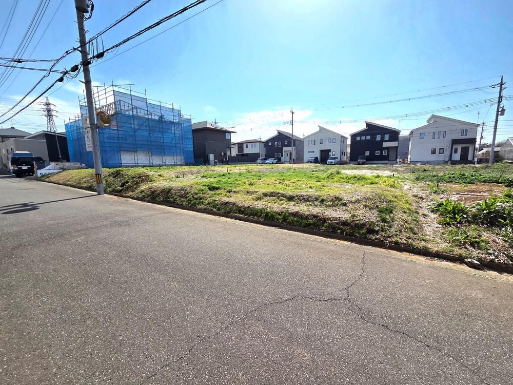 Land for Sale in Ryugasaki, Ibaraki - 232 sqm - Thumbnail 2