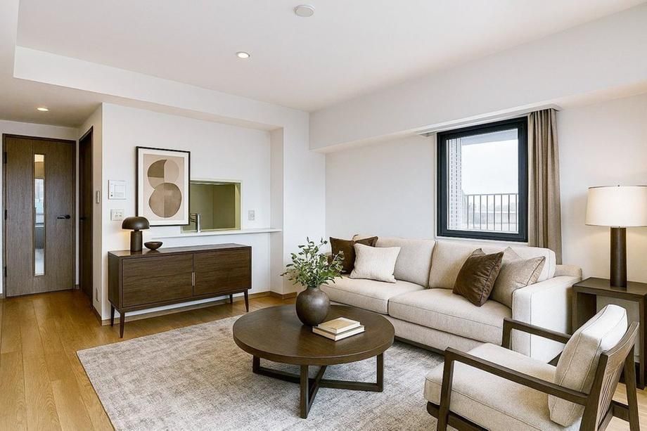 4LDK Apartment for Sale in Funabashi, Chiba - 73.28m2 - Thumbnail 3
