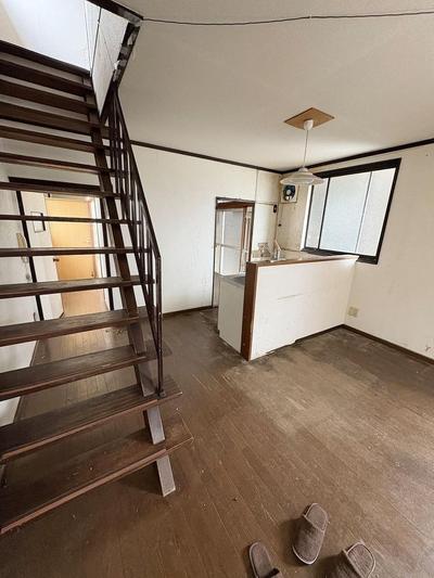 3DK Detached House for Sale in Higashi-ku, Hiroshima - 80m2 — View, Higashi, Hiroshima
