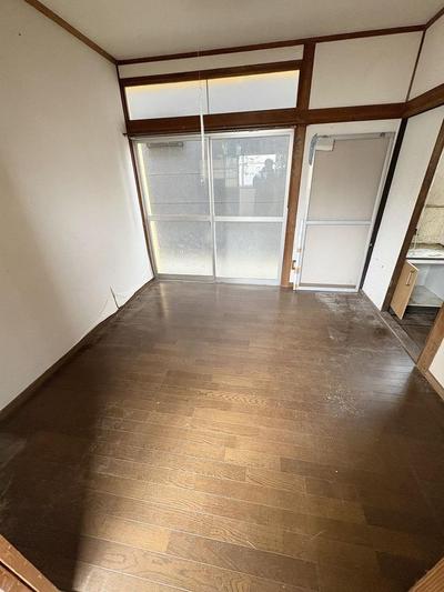 3DK Detached House for Sale in Higashi-ku, Hiroshima - 80m2 — Balcony, Higashi, Hiroshima