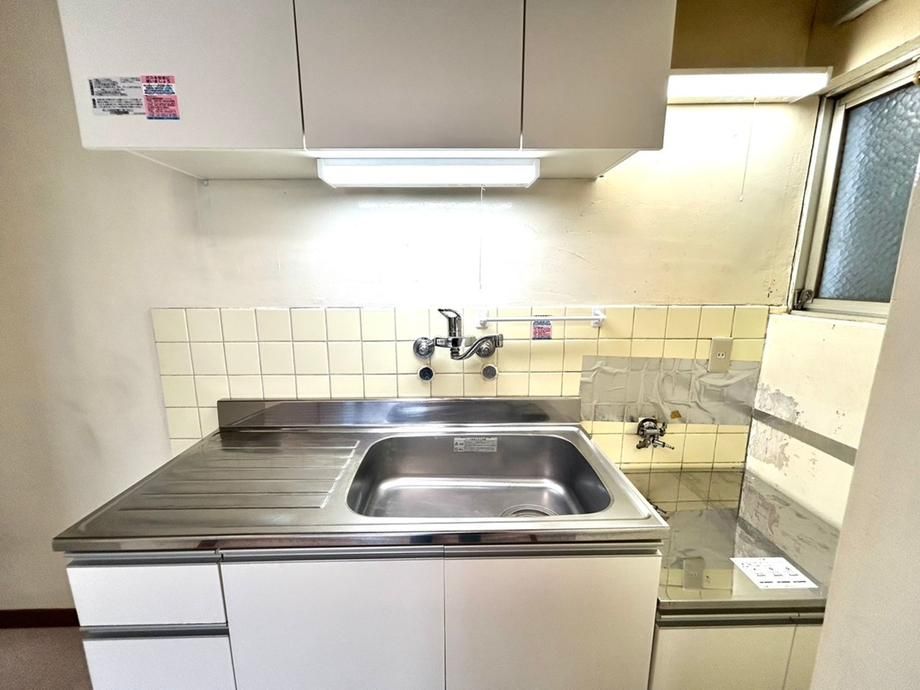 2DK Condominium for Sale in Takasaki, Gunma - 45.75m2 - Thumbnail 3
