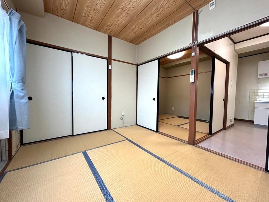 2DK Condominium for Sale in Takasaki, Gunma - 45.75m2 - Thumbnail 4