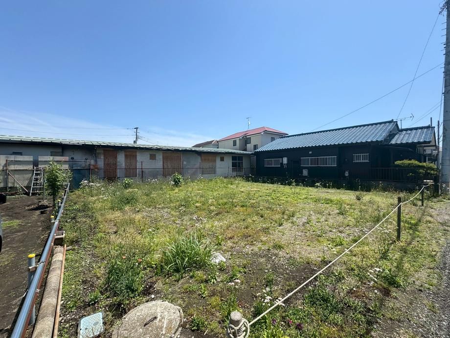 66 Tsubo Building Lot for Sale in Fujisawa City - Thumbnail 4