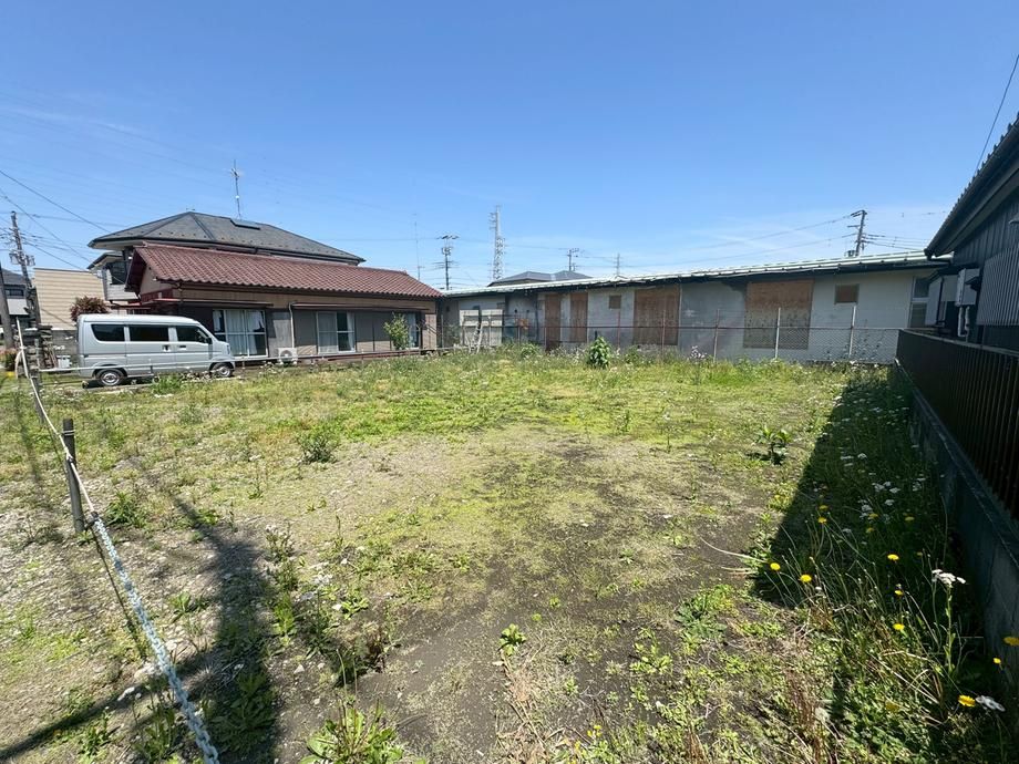 66 Tsubo Building Lot for Sale in Fujisawa City - Thumbnail 3