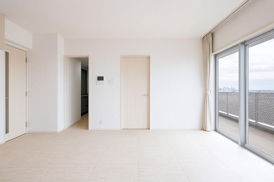 Park Tower Funabashi 3LDK 74.83 sqm Apartment in Chiba - Thumbnail 3