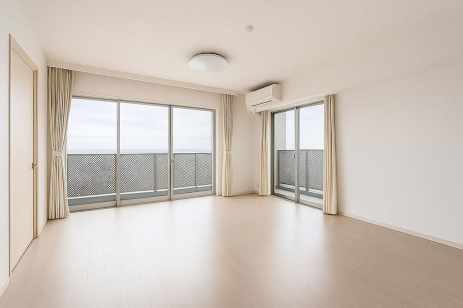 Park Tower Funabashi 3LDK 74.83 sqm Apartment in Chiba - Thumbnail 2
