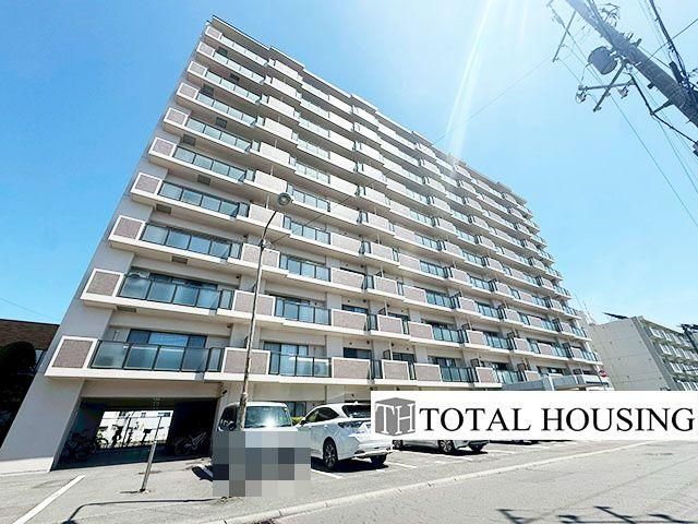 3LDK Apartment for Sale in Shiroishi Ward, Sapporo - Thumbnail 2