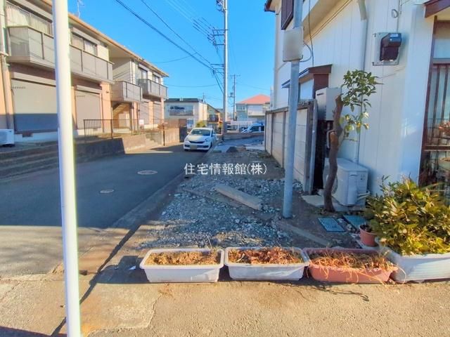 Land for Sale in Isehara, Kanagawa - 110.61 sqm - Freehold - Thumbnail 2
