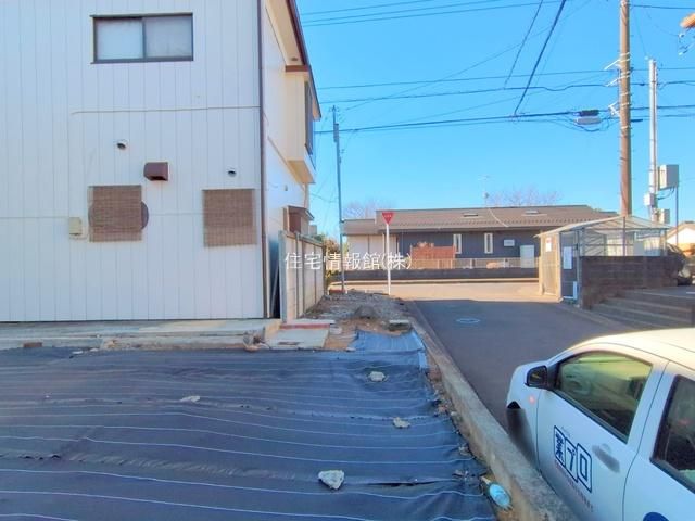 Land for Sale in Isehara, Kanagawa - 110.61 sqm - Freehold - Thumbnail 4