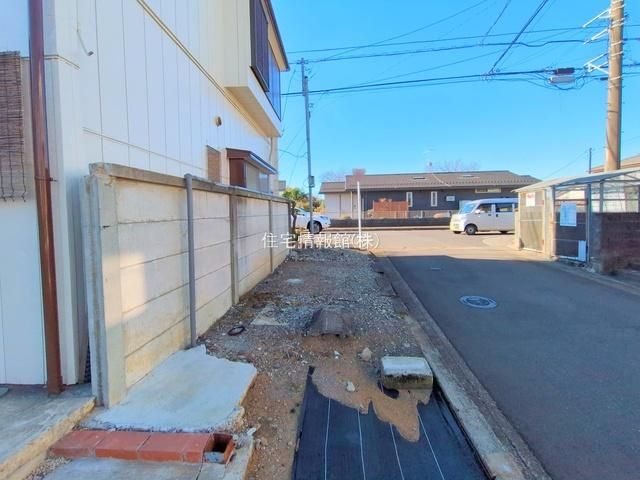 Land for Sale in Isehara, Kanagawa - 110.61 sqm - Freehold - Thumbnail 3