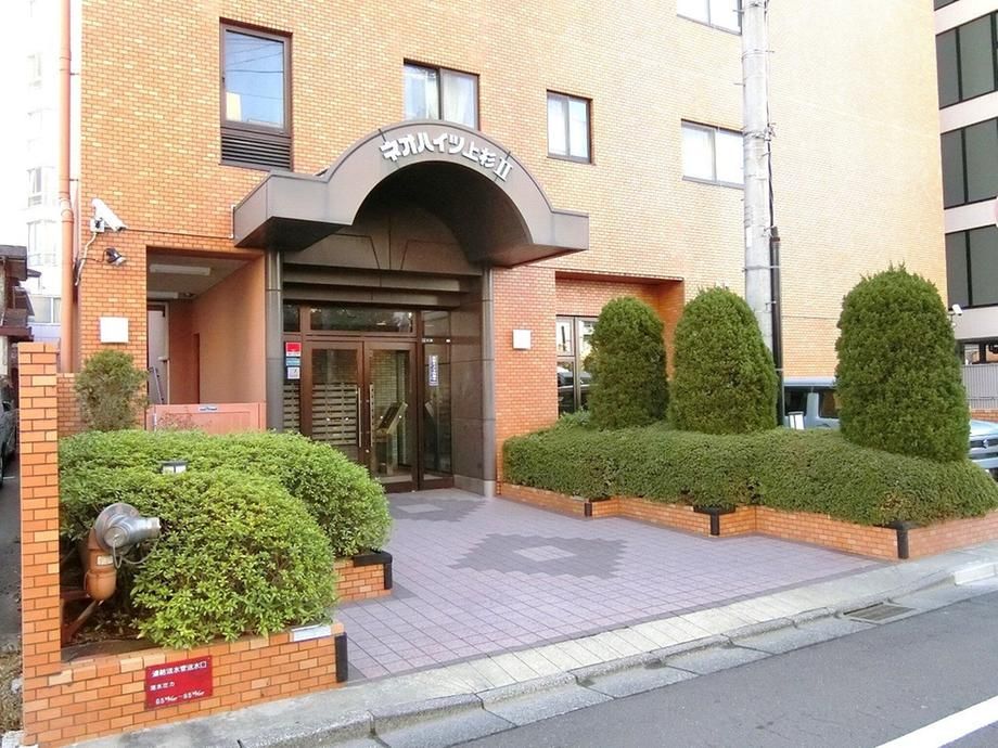 Renovated 3LDK Apartment in Sendai Aoba Ward Near Station - Thumbnail 2
