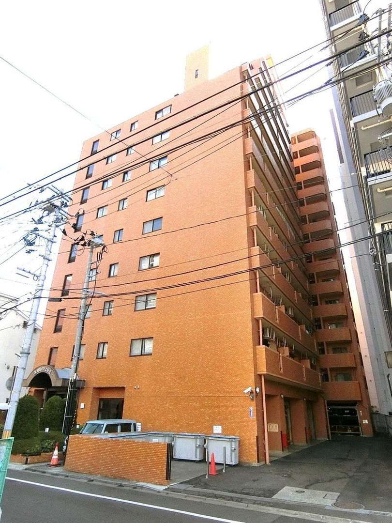 Renovated 3LDK Apartment in Sendai Aoba Ward Near Station - Thumbnail 3