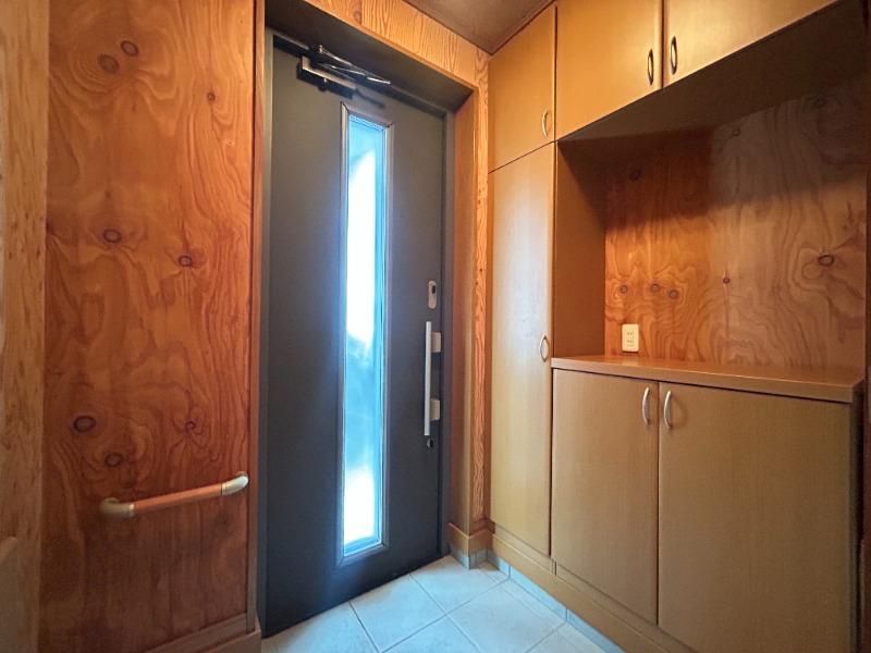 2LDK Corner House for Sale in Hakodate, Hokkaido - 13 Million Yen - Thumbnail 4