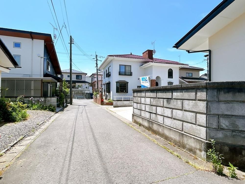 Renovated 3LDK+S House in Koriyama, Fukushima with Parking - Thumbnail 4