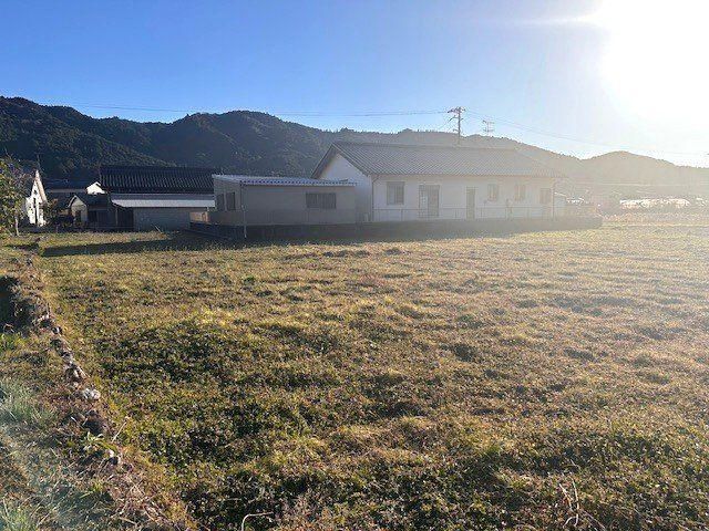 Land for Sale in Kami City, Kochi Prefecture - 295 sqm - Thumbnail 3