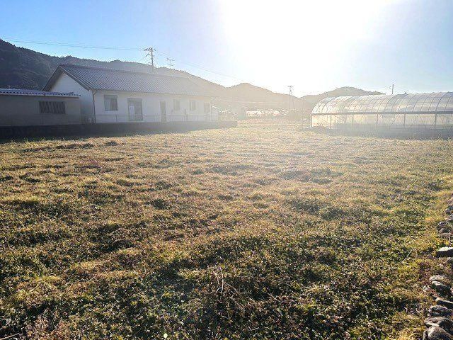 Land for Sale in Kami City, Kochi Prefecture - 295 sqm - Thumbnail 2