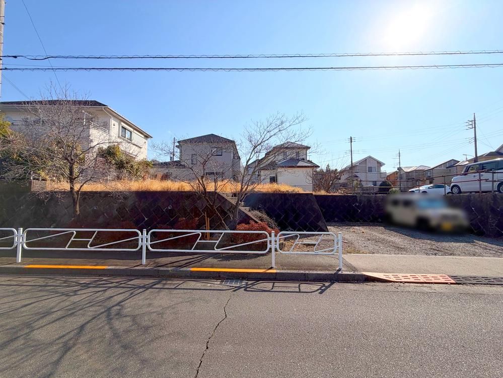 Vacant Land for Sale in Hachioji, Tokyo - 214.19 sqm - Thumbnail 4