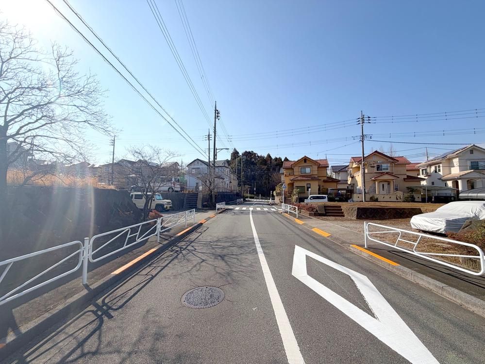 Vacant Land for Sale in Hachioji, Tokyo - 214.19 sqm - Thumbnail 2