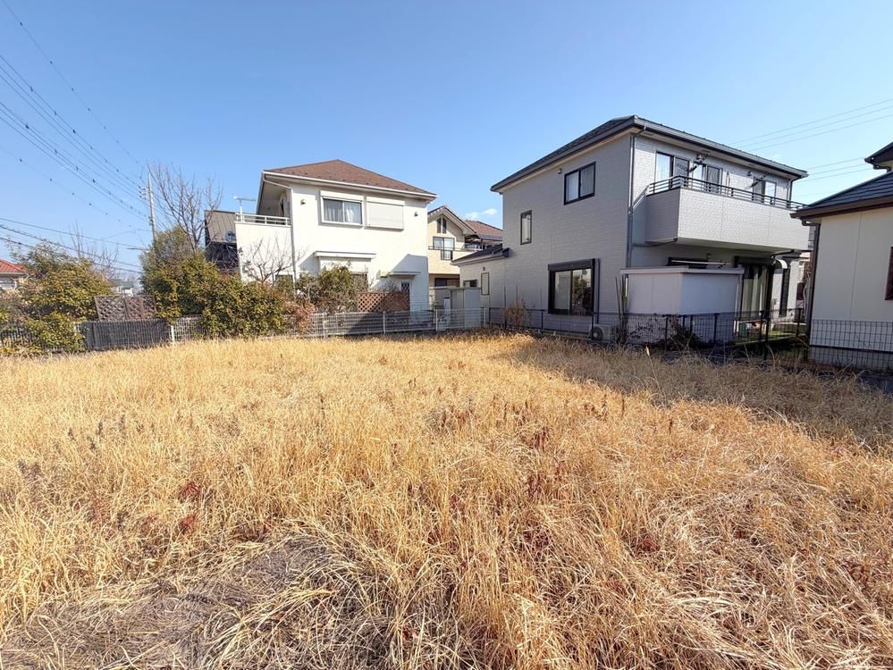 Vacant Land for Sale in Hachioji, Tokyo - 214.19 sqm - Thumbnail 3