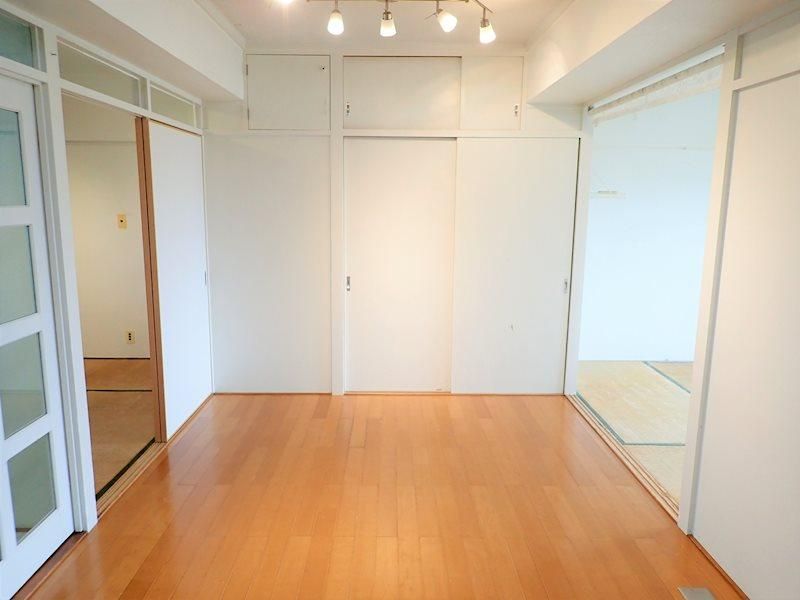 3DK Apartment in Meito Ward, Nagoya for 7,300,000 Yen - Thumbnail 4