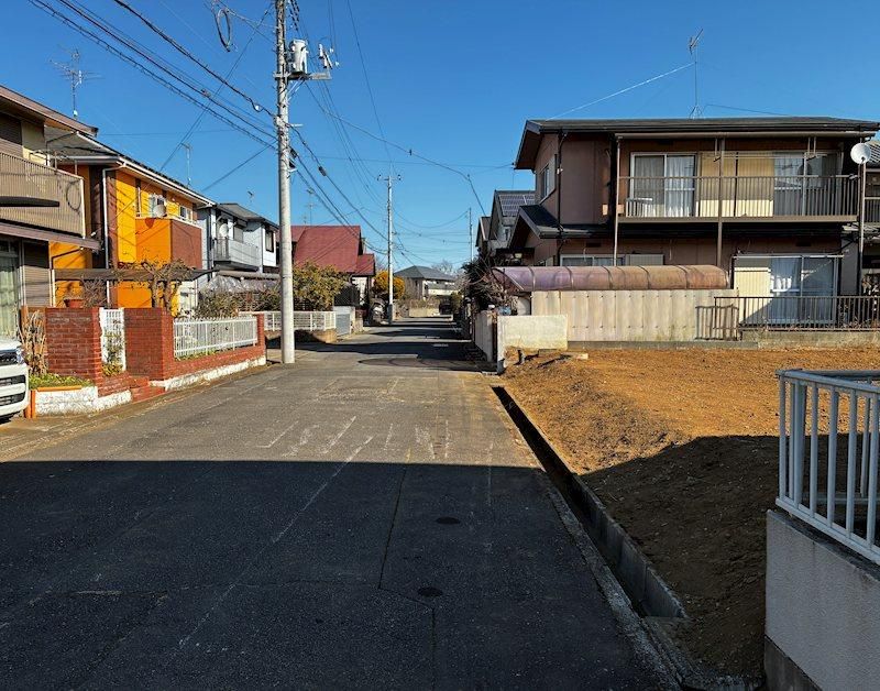 Land for Sale in Tsukuba City, Ibaraki - 194.59m2 Plot - Thumbnail 4