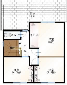 Land for Sale in Fukuicho, Kochi City, 137.33 sqm - Thumbnail 4
