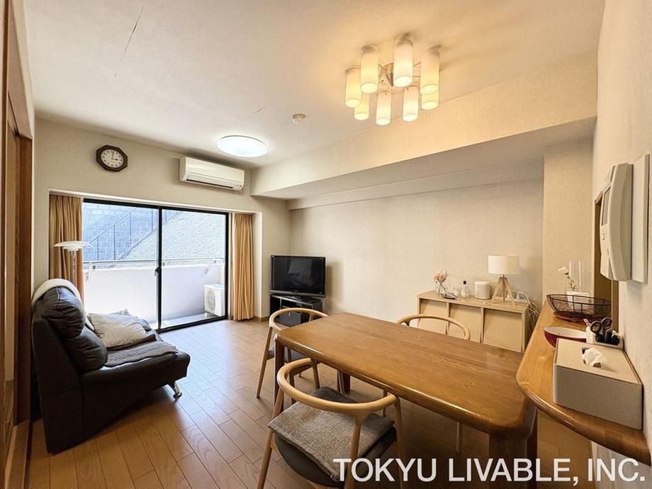 3LDK Apartment for Sale in Kawasaki, Kanagawa - 67m2 - Thumbnail 4