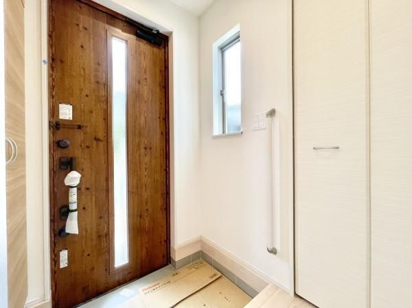 4LDK Modern House in Kurume, Fukuoka | 2023 Build, 137m² Land - Thumbnail 4