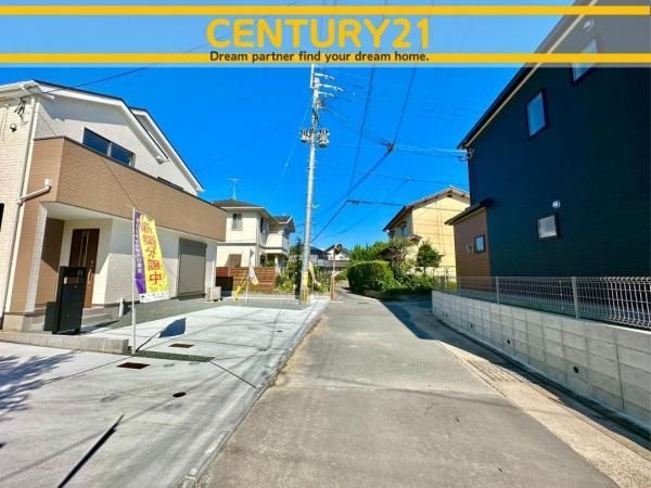 4LDK Modern House in Kurume, Fukuoka | 2023 Build, 137m² Land - Thumbnail 3