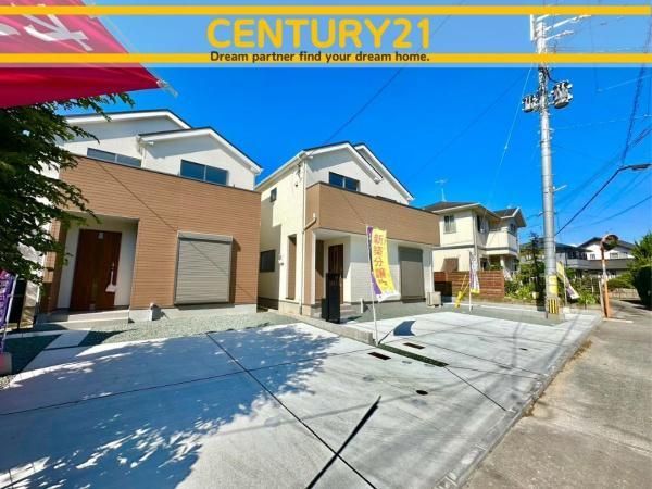 4LDK Modern House in Kurume, Fukuoka | 2023 Build, 137m² Land - Thumbnail 2