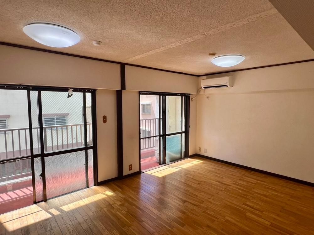 3LDK Apartment for Sale in Oroku, Naha, Okinawa - 74.31m2 - Thumbnail 4