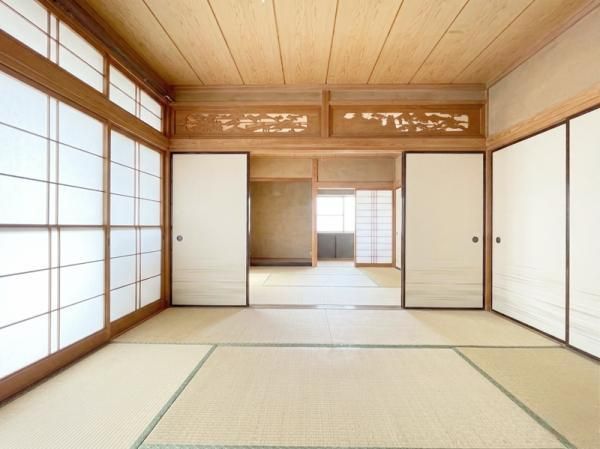 4K House for Sale in Aoba Ward, Sendai, Miyagi - 82m² - Thumbnail 4