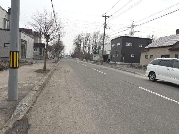 Land for Sale in Kita-ku, Sapporo - 171.36 sqm - Thumbnail 4
