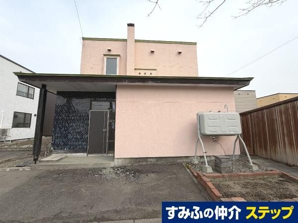 Land for Sale in Kita-ku, Sapporo - 171.36 sqm - Thumbnail 2