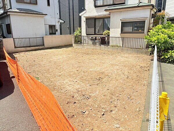 Land for Sale in Okurayama, Yokohama - 104.64 sqm - Thumbnail 3