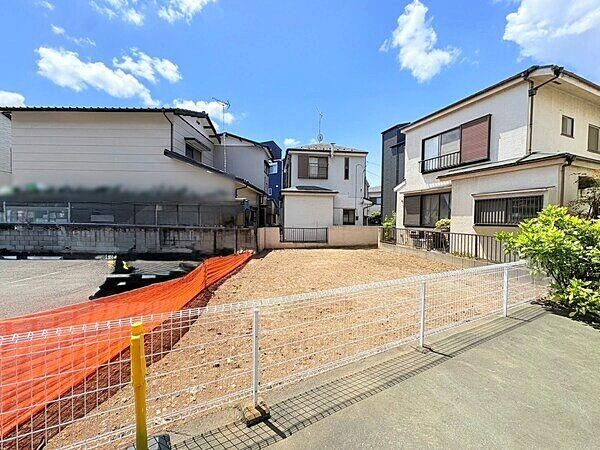 Land for Sale in Okurayama, Yokohama - 104.64 sqm - Thumbnail 4