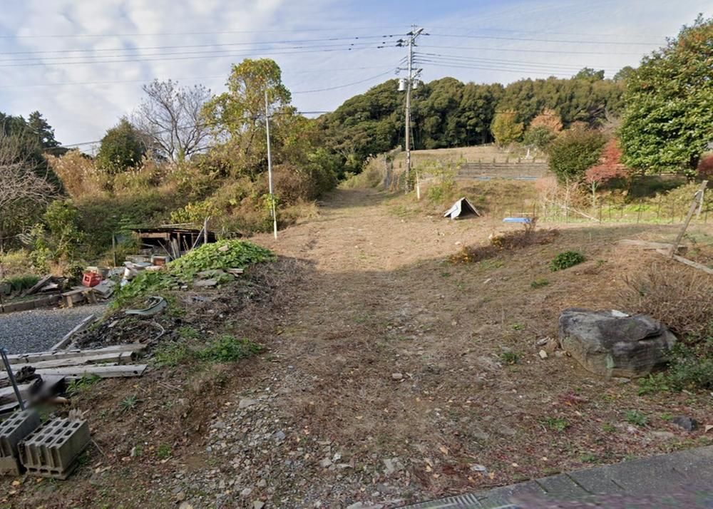 482 sqm Land for Sale in Higashiomura, Omura City - Thumbnail 4