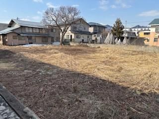 1,159.95m2 Land for Sale in Yonezawa City, Yamagata - Thumbnail 4