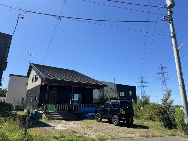 2LDK House for Sale in Shin'eidai, Ebetsu, Hokkaido - 116.75m2 - Thumbnail 3