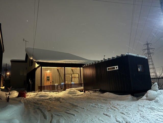 2LDK House for Sale in Shin'eidai, Ebetsu, Hokkaido - 116.75m2 - Thumbnail 4