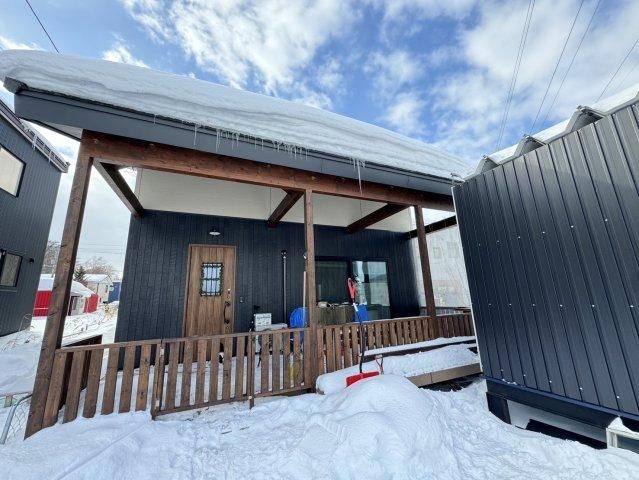 2LDK House for Sale in Shin'eidai, Ebetsu, Hokkaido - 116.75m2 - Thumbnail 2