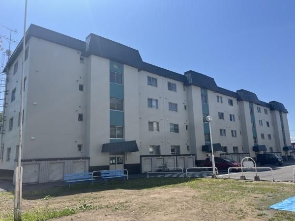 3LDK Apartment for Sale in Asahikawa, Hokkaido - 65m² - Thumbnail 3