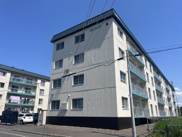 3LDK Apartment for Sale in Asahikawa, Hokkaido - 65m² - Thumbnail 2