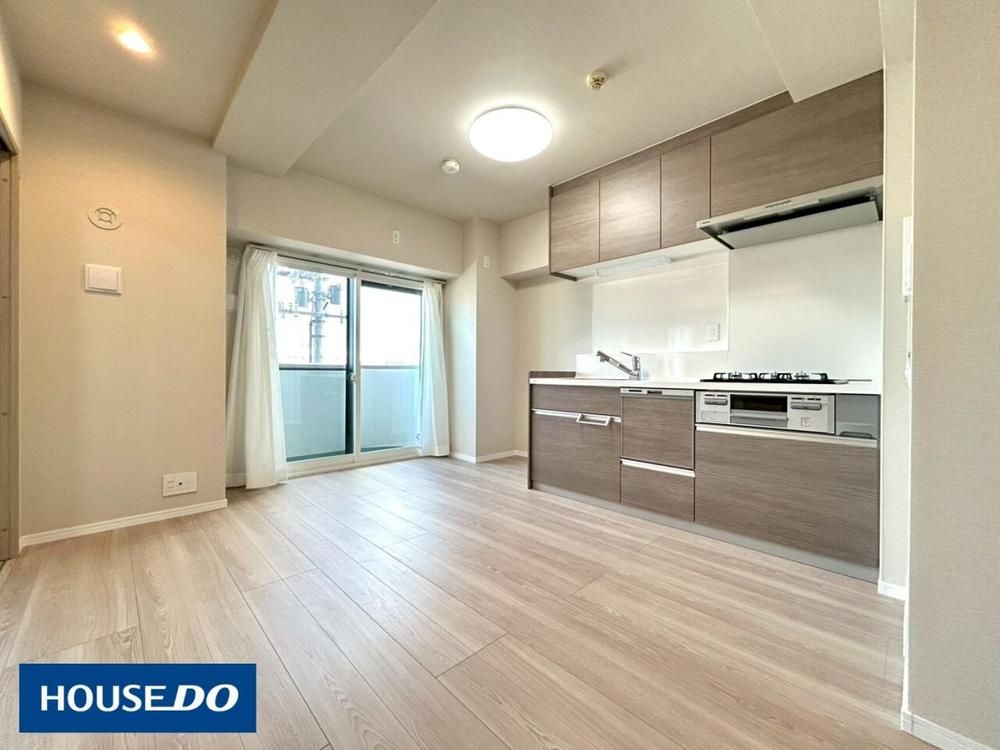 Renovated 2DK Apartment in Sendai, Miyagi Prefecture - Thumbnail 2