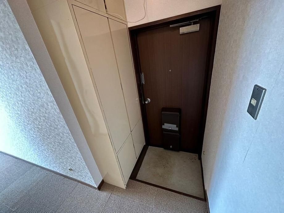 Studio Apartment for Sale in Obihiro, Hokkaido – 20.9 sqm - Thumbnail 2